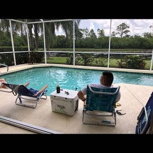 Meet your Posher, Mike